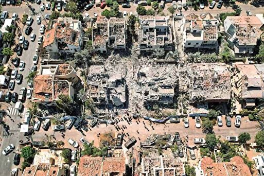 هاآرتص: جنگ بعدی یعنی پایان اسرائیل