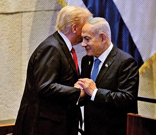 پیام خشن‌سازی اغتشاشات