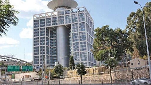 نفوذ به اتاق فرمان اسرائیل