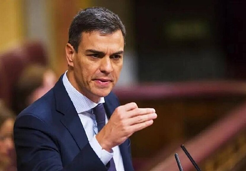 اسپانیا موضع خود در قبال حمله آمریکا به ونزوئلا را تشدید کرد