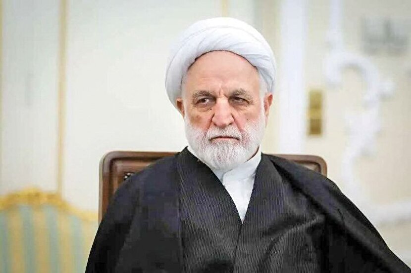 آشوبگران نقره‌داغ می‌شوند