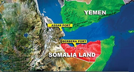 فتنه سومالی‌لند