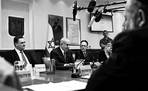 حنظله در لانه موش بزرگ