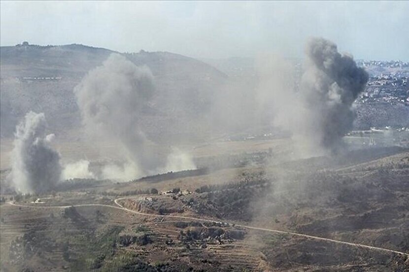 ادامه درگیری‌ها بین «قسد» و نیرو‌های «جولانی» در سوریه