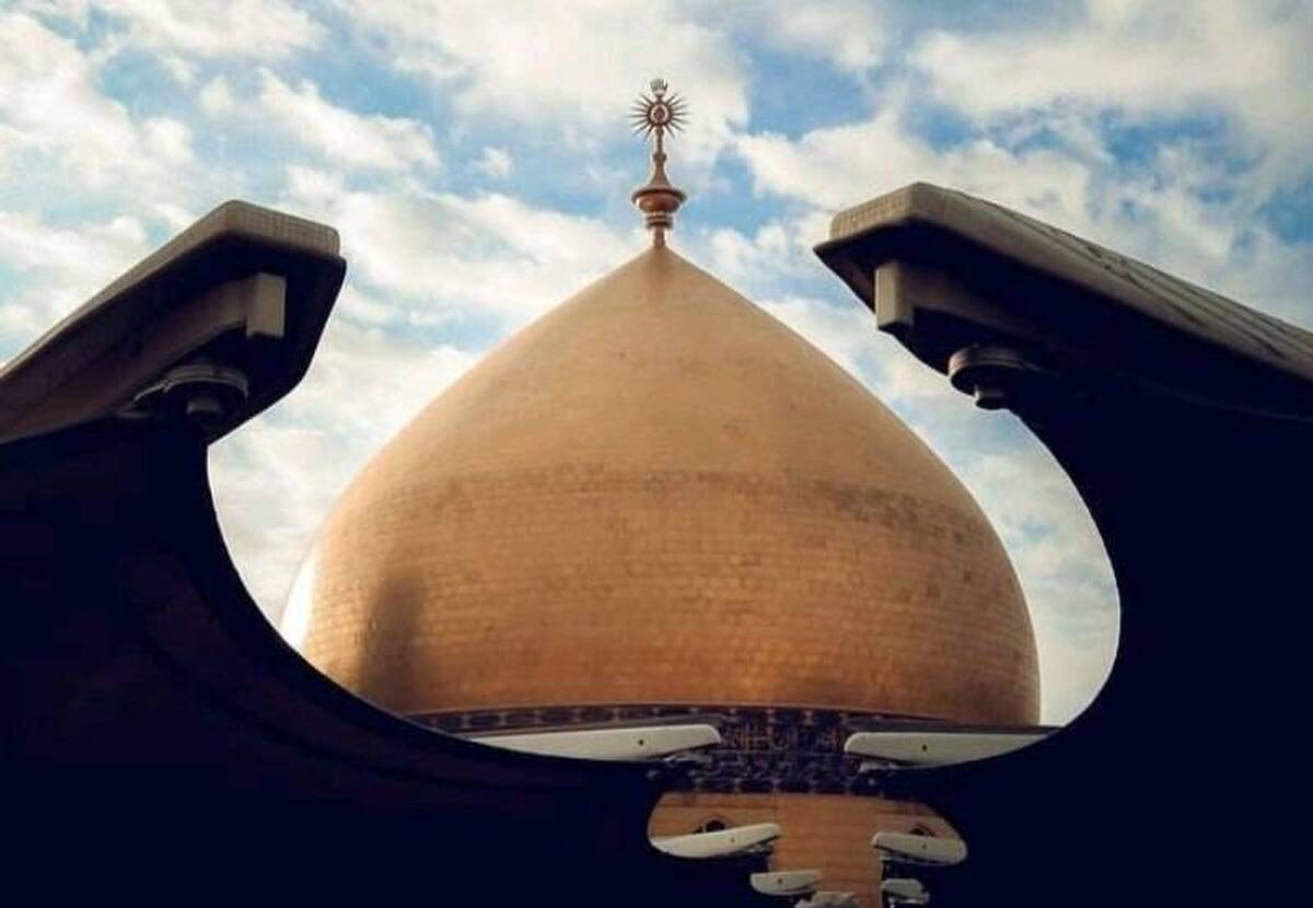 «أین الرجبیون؟» چه کسانی هستند؟ / چرا ماه رجب به امام علی (ع) تعلق دارد؟ «أین الرجبیون؟» چه کسانی هستند؟ / چرا ماه رجب به امام علی (ع) تعلق دارد؟