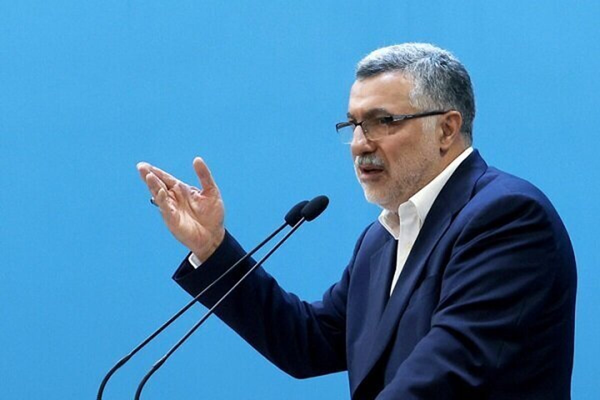 ظفرقندی: تامین دارو از مسیرهای قانونی تضمین میشود ظفرقندی: تامین دارو از مسیرهای قانونی تضمین میشود