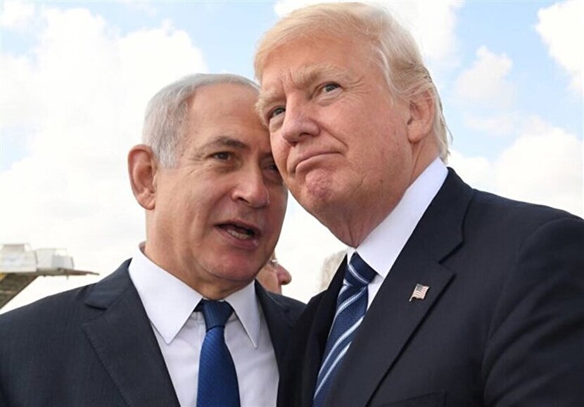 از جنگ نظامی تا تحریک به اغتشاش؛ خلاصه‌ای از سناریوی ناکام آمریکایی-صهیونی در ایران