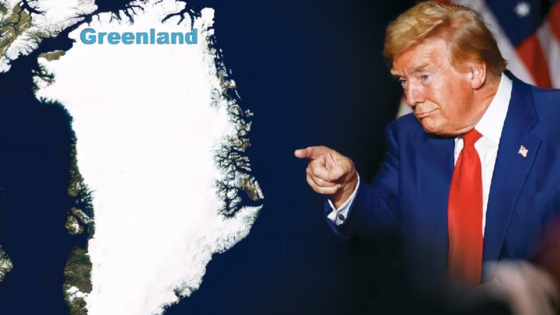 ناتو در مرز فروپاشی