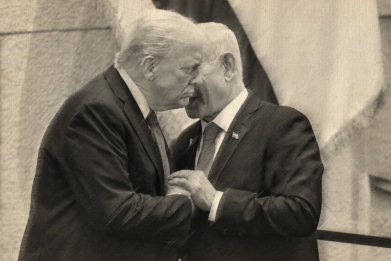 دیپلماسی ترور