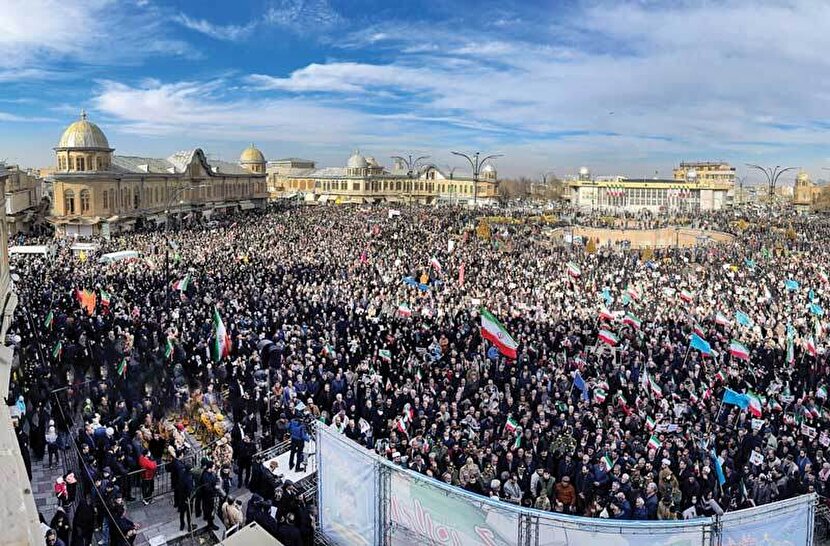 این مردم نظیر ندارند!