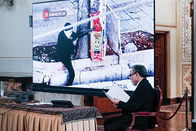 مستندات پروژه کشته‌سازی