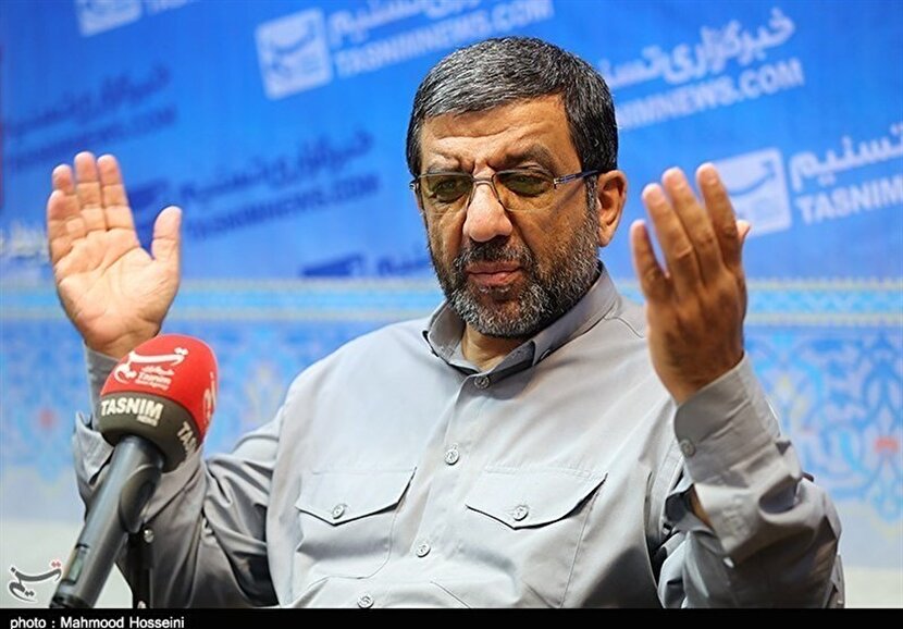 پرده‌برداری ضرغامی از «زامبی‌های 18 دی» و داعش ارتقاءیافته