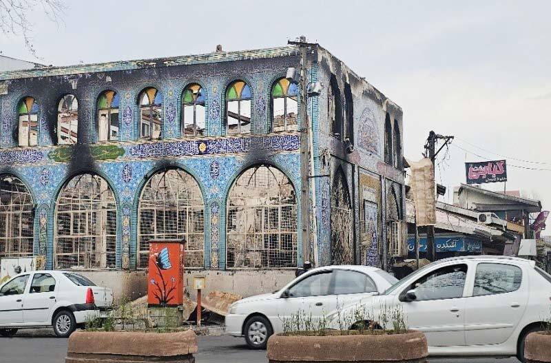 ترامپ و جنگ