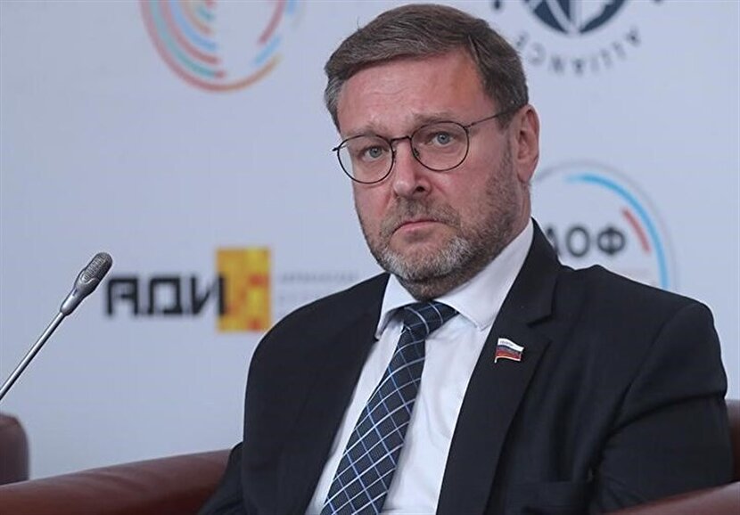 هشدار مقام روس درباره پیامد ماجراجویی آمریکا علیه ایران