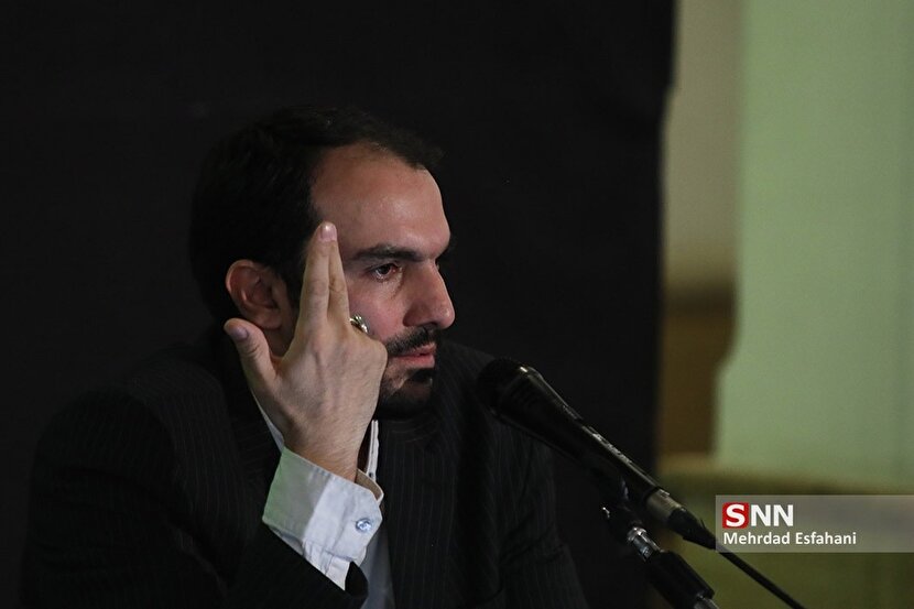 مهدیان: دشمن یک تروریسم اقتصادی را مدیریت می‌کند که عامل بی‌ثباتی ارزی در کشور است