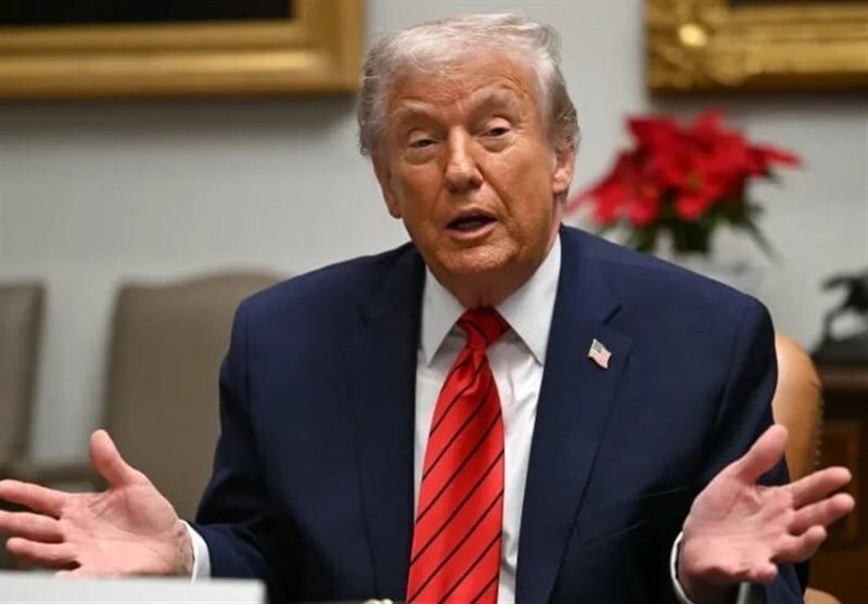 لگد بزرگ ترامپ به رضا پهلوی/مترسک اسرائیل،مفتضحتر از ماچادو لگد بزرگ ترامپ به رضا پهلوی/مترسک اسرائیل،مفتضحتر از ماچادو