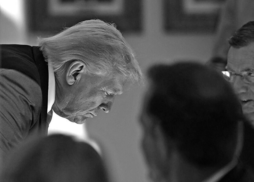 ترامپ و جنگ