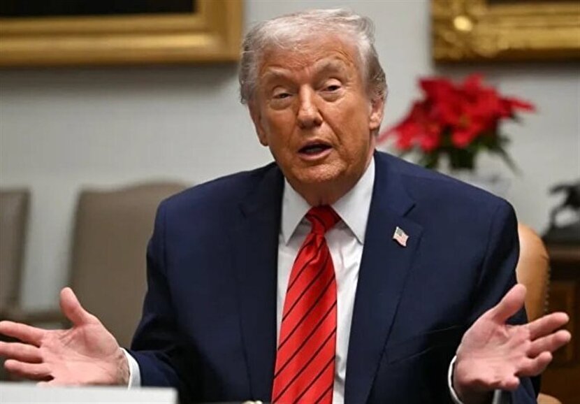 لگد بزرگ ترامپ به رضا پهلوی/مترسک اسرائیل،مفتضح‌تر از ماچادو