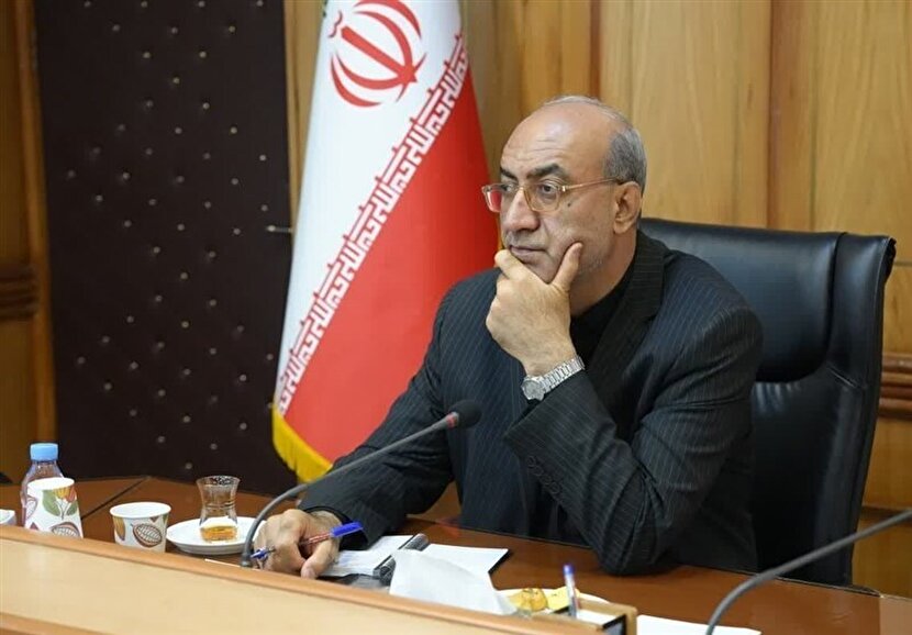 تعداد زیادی از لیدرهای اغتشاشات اخیر در کرمانشاه دستگیر شدند