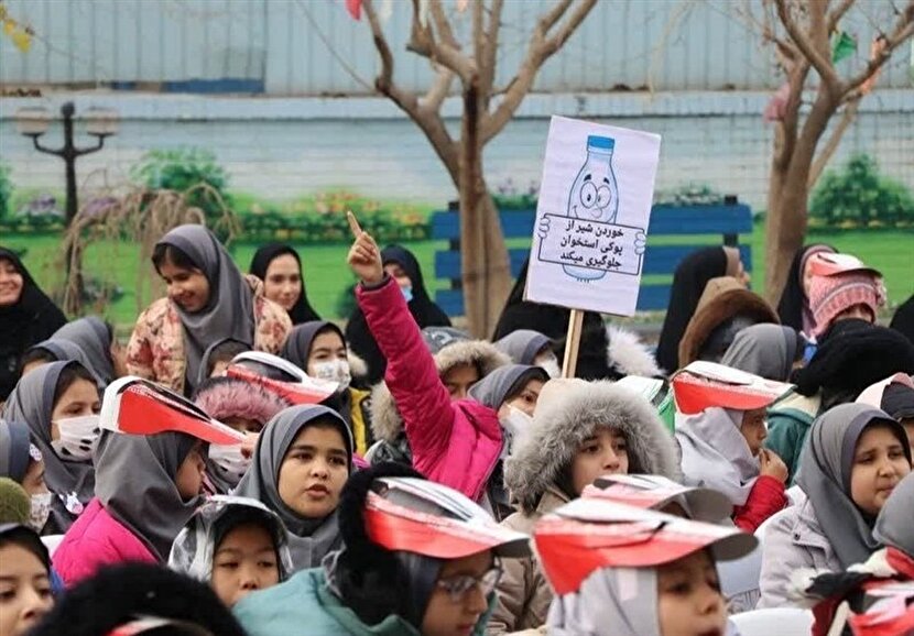 مدارس تهران فردا دایر است