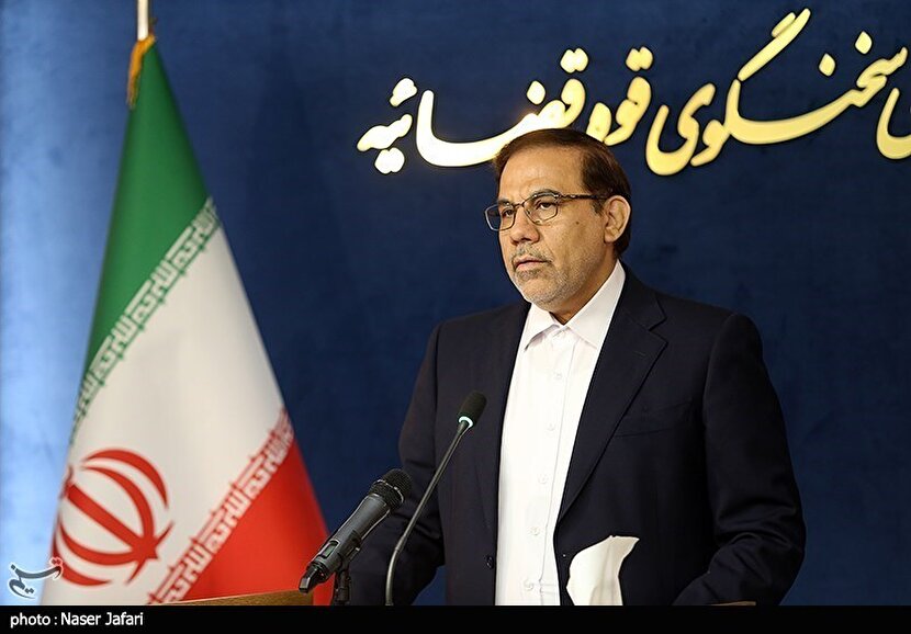 جبران خسارات مالی، در کنار مجازات اصلی اغتشاشگران لحاظ می‌شود