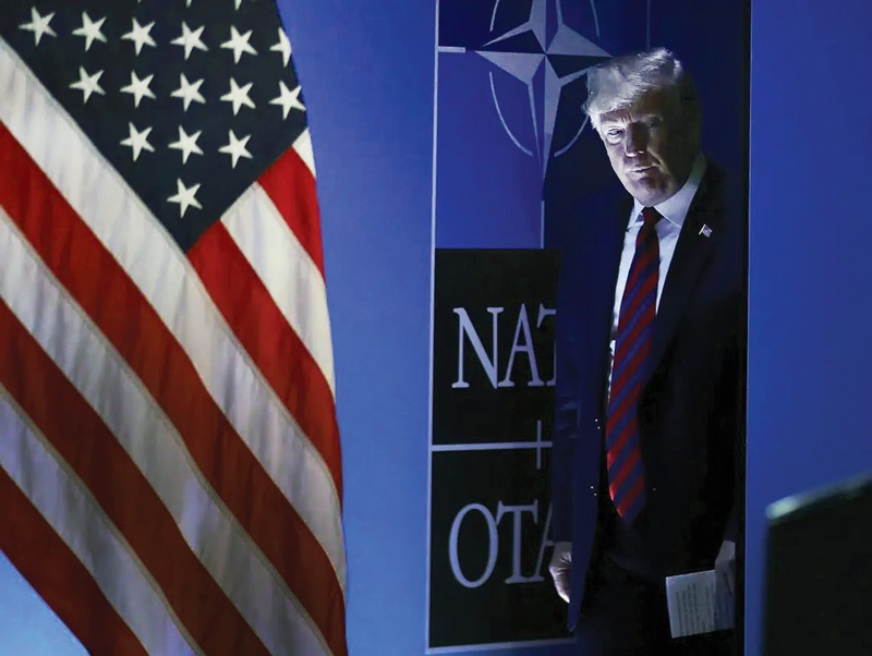 جنگ در 2 سوی