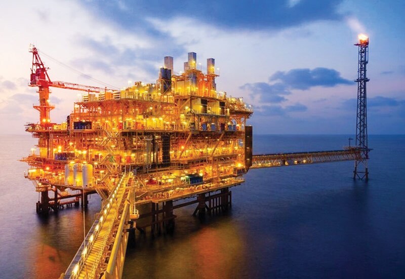 مصونسازی صادرات نفت