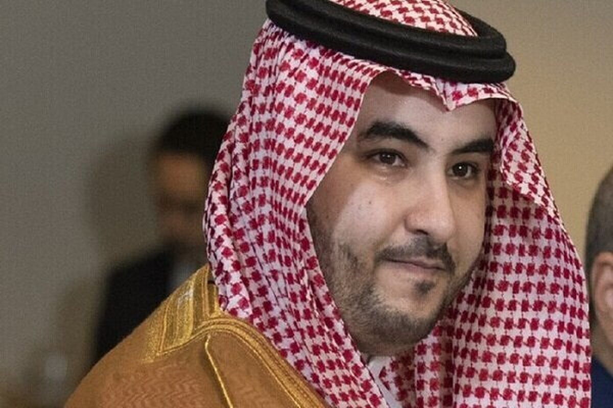 هشدار وزیر دفاع عربستان به مزدوران امارات در یمن هشدار وزیر دفاع عربستان به مزدوران امارات در یمن