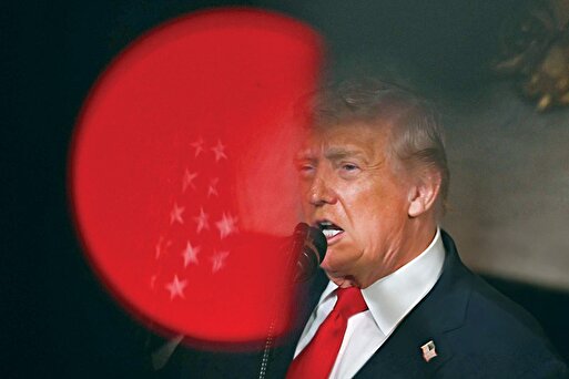 ‌دزد بزرگ کارائیب!