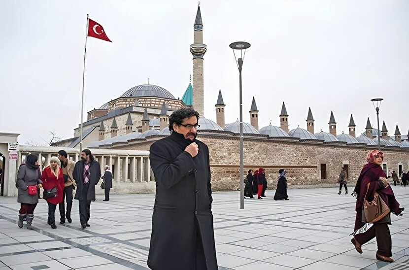 دور ماند از اصل خویش