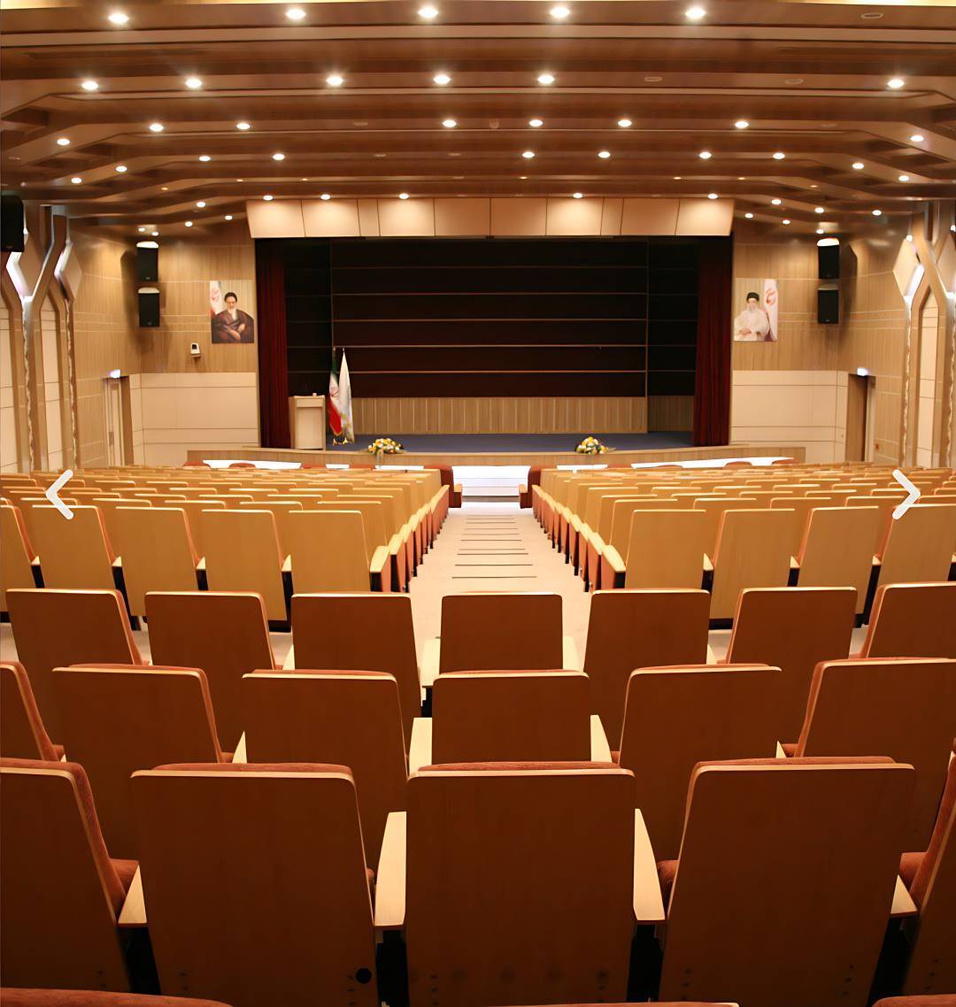 سیاست در سایه رفاه؟ پرسش‌ها درباره میزبانی یک نشست حزبی در سالن دولتی وزارت تعاون، کار و رفاه اجتماعی