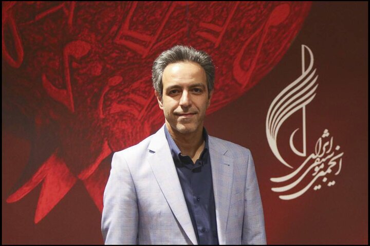 معرفی مدیراجرایی چهل و یکمین جشنواره بینالمللی موسیقی فجر معرفی مدیراجرایی چهل و یکمین جشنواره بینالمللی موسیقی فجر