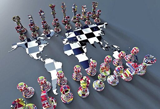 نه جنگ، نه صلح