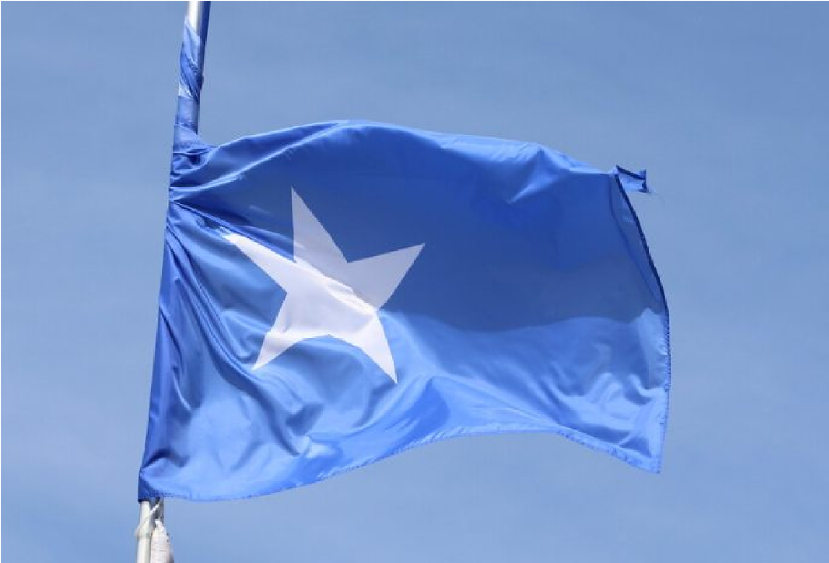 شورای ملی سومالی: به رسمیت شناختن «سومالیلند» توسط رژیم اسرائیل امنیت منطقه را تهدید میکند شورای ملی سومالی: به رسمیت شناختن «سومالیلند» توسط رژیم اسرائیل امنیت منطقه را تهدید میکند