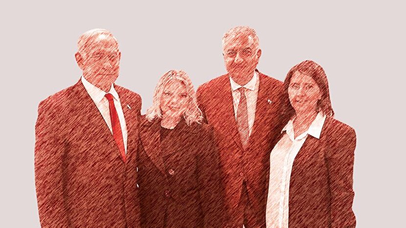 شاه شعبان بی‌مخ‌ها