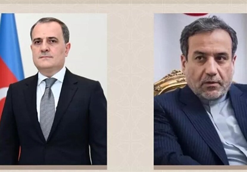 باکو: اجازه نمی‌دهیم از آسمان و خاک خود برای حمله به ایران استفاده شود