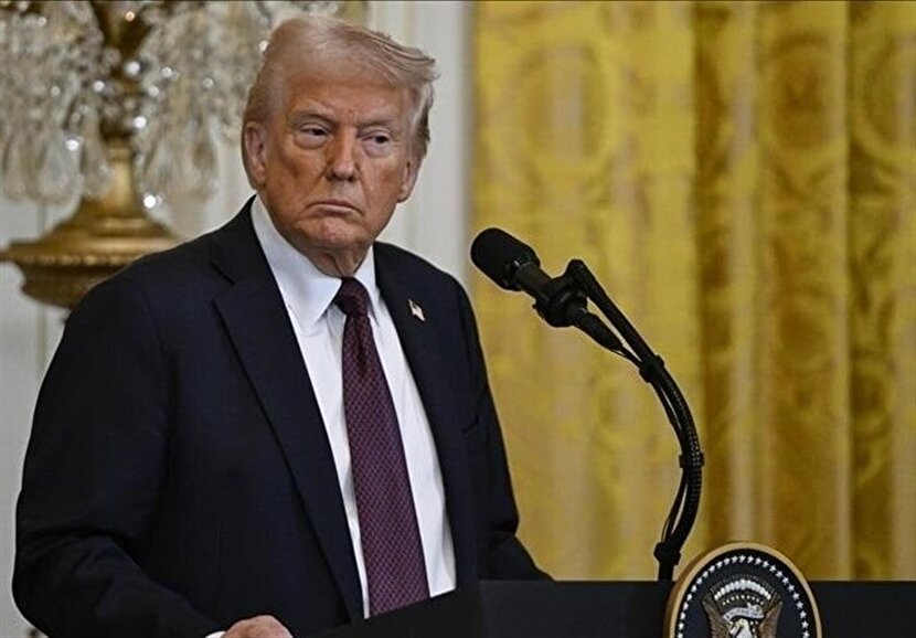 دیلی‌تلگراف: تهدید آمریکا برای وادارسازی ایران به مذاکره طراحی شده است