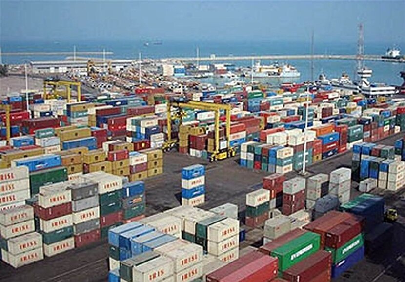 ابلاغ ترخیص نود درصدی 16 ردیف تعرفه کالاهای کشاورزی