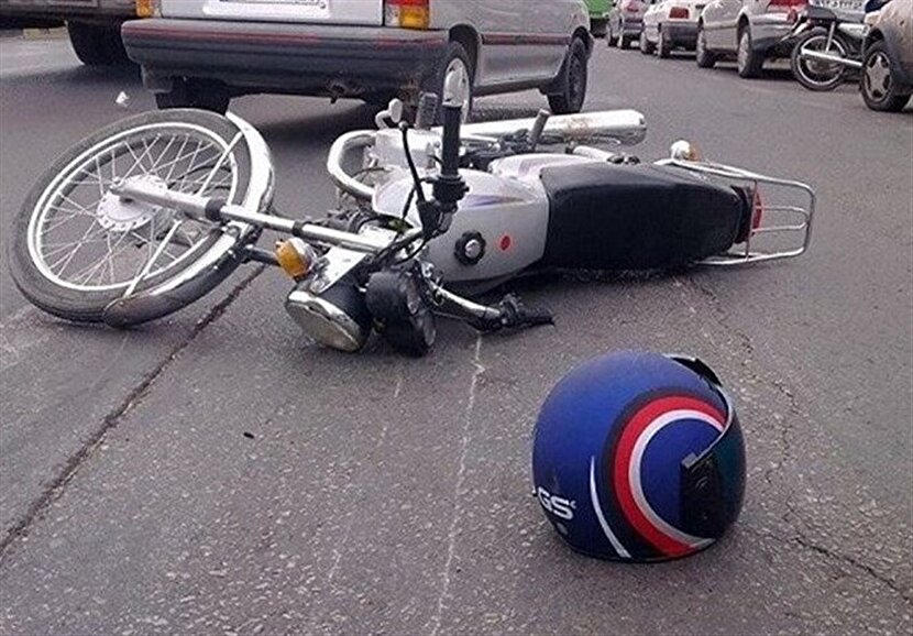 20 هزار کشته تصادفات؛ خیابان‌ها هر ساعت 2 قربانی می‌گیرند!