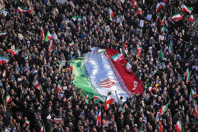 انقلاب ریشهدار