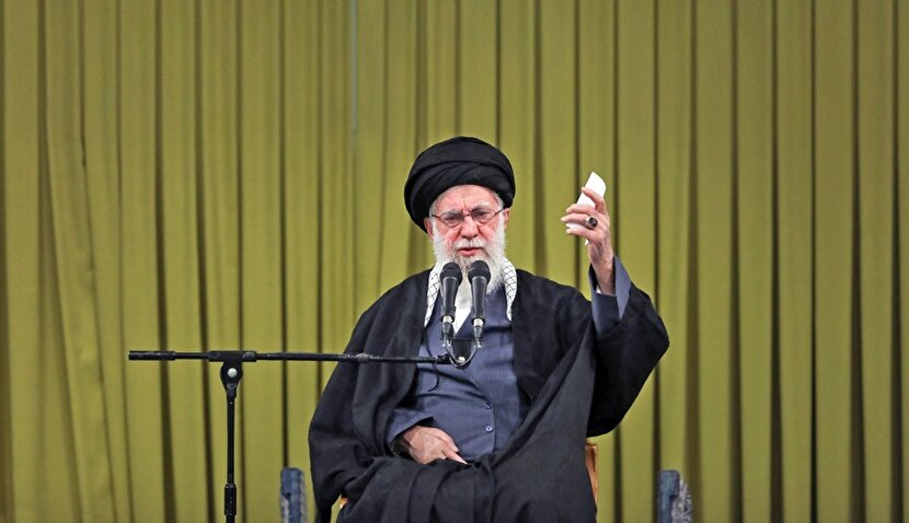 همنشینی مؤمنانه کشوردوست