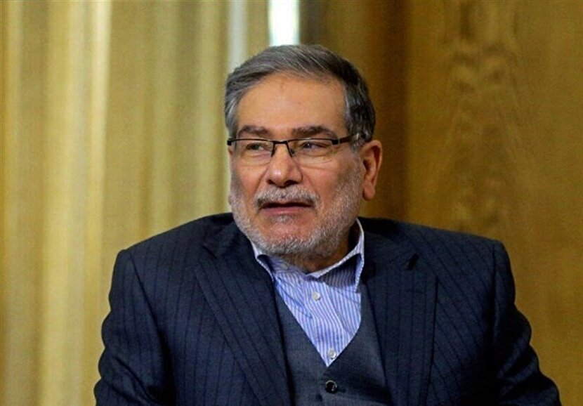 شمخانی: اسرائیل و آمریکا را دو عنصر جدا از هم نمی‌دانیم