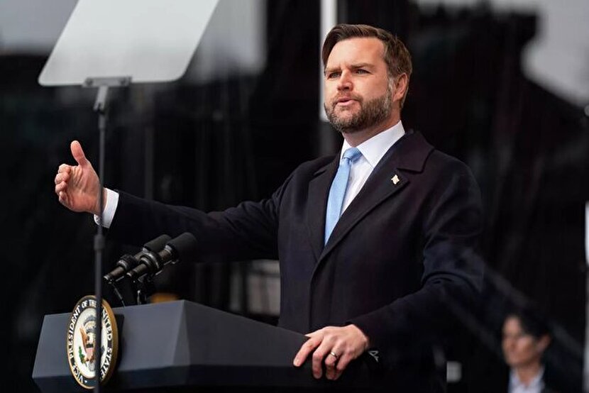 ونس: اگر ایران سلاح هسته‌ای داشته باشد، همه به‌دنبال آن خواهند بود