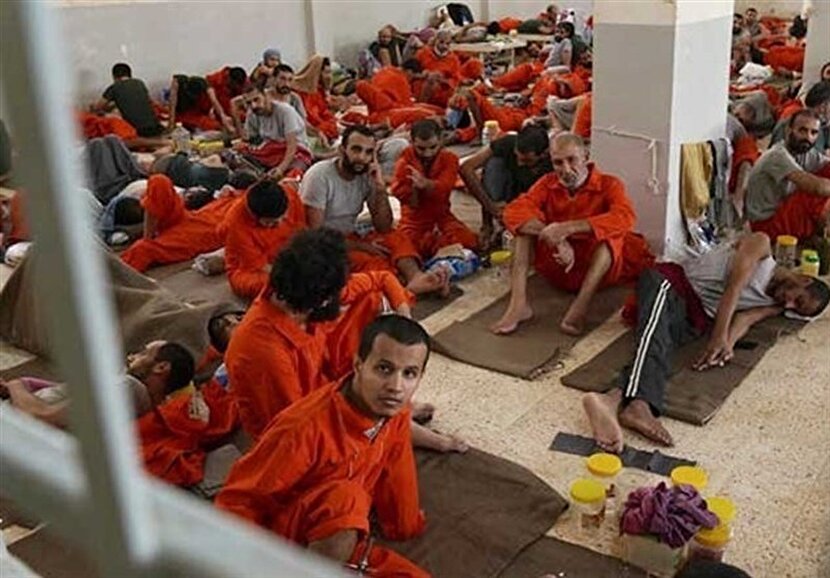 داعش به شرق سوریه باز می‌گردد؟