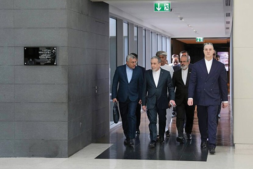 توافق برای ادامه مذاکره