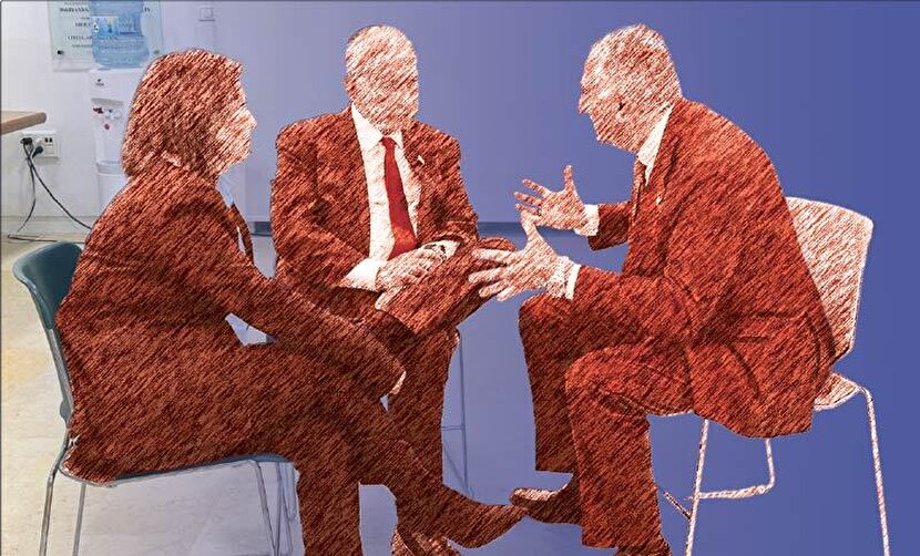 پالانـــی به روایت موســاد