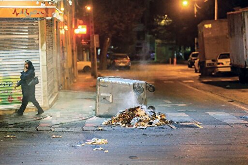 شورش در آفساید