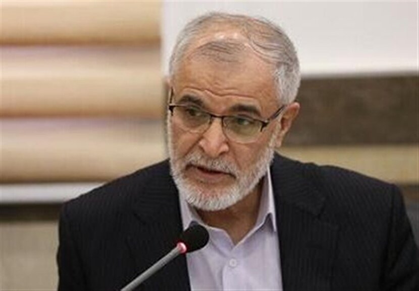 پورجمشیدیان: دقت در تفکیک جان‌باختگان دلیل تأخیر در اعلام آمار بود