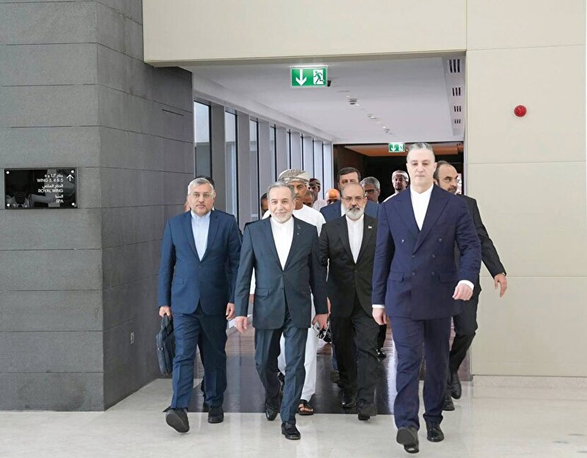 توافق یا مدیریت بحران؟