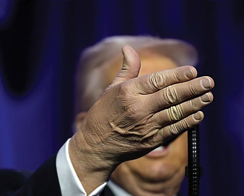 چرخش ناگزیر